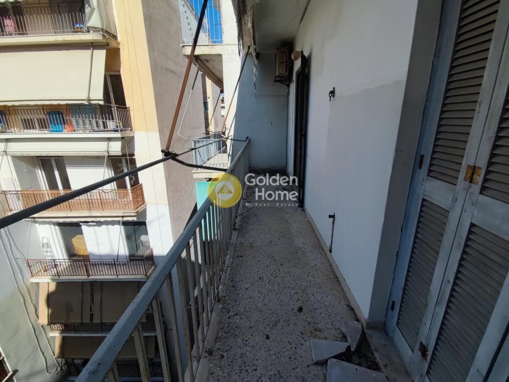 Διαμέρισμα στην Πλατεία Δαβάκη, Καλλιθέα — Φωτογραφία 19 από 41