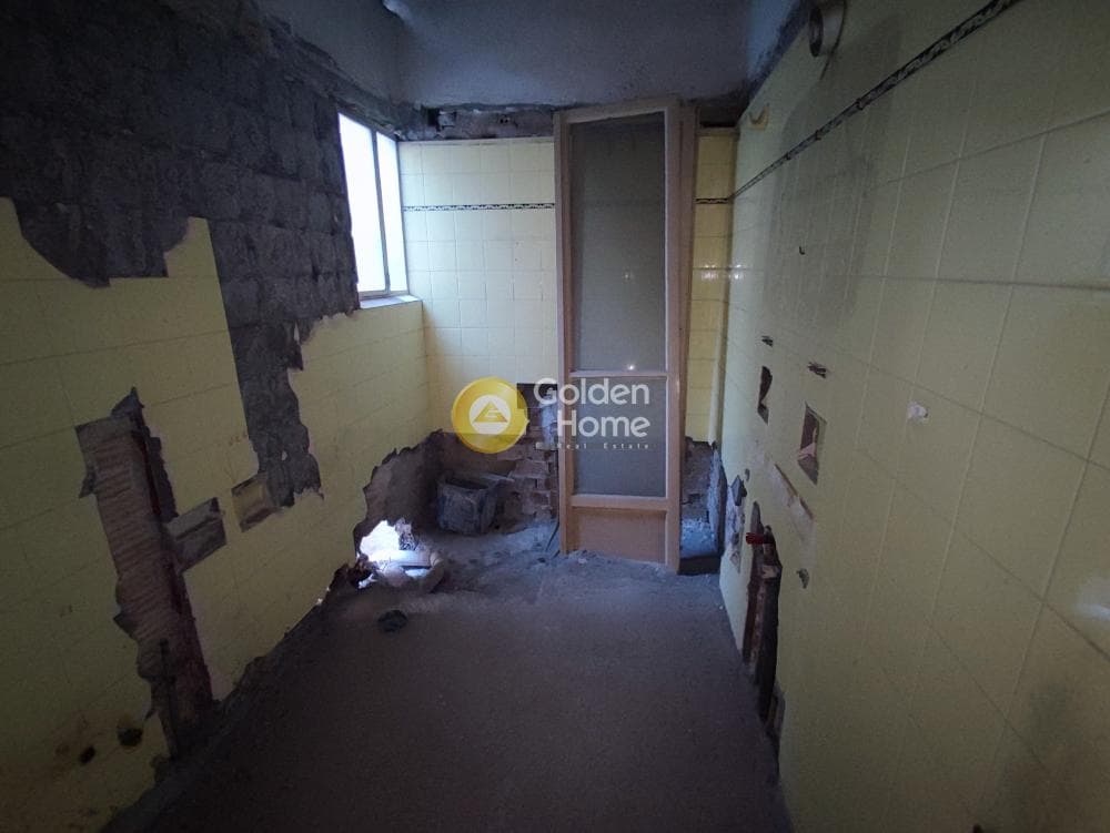 Διαμέρισμα στην Πλατεία Δαβάκη, Καλλιθέα — Φωτογραφία 27 από 41