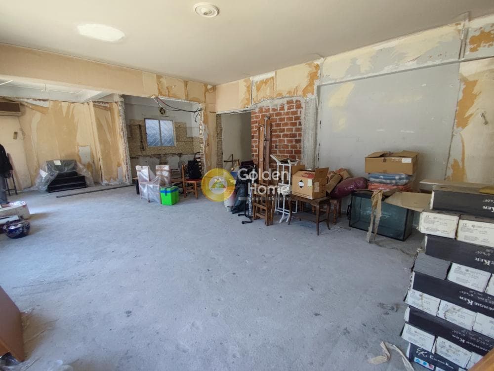 Διαμέρισμα στην Πλατεία Δαβάκη, Καλλιθέα — Φωτογραφία 3 από 41