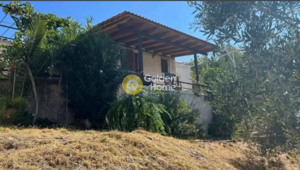 House in Kouteli, Kalavrita — Photo 2 of 5