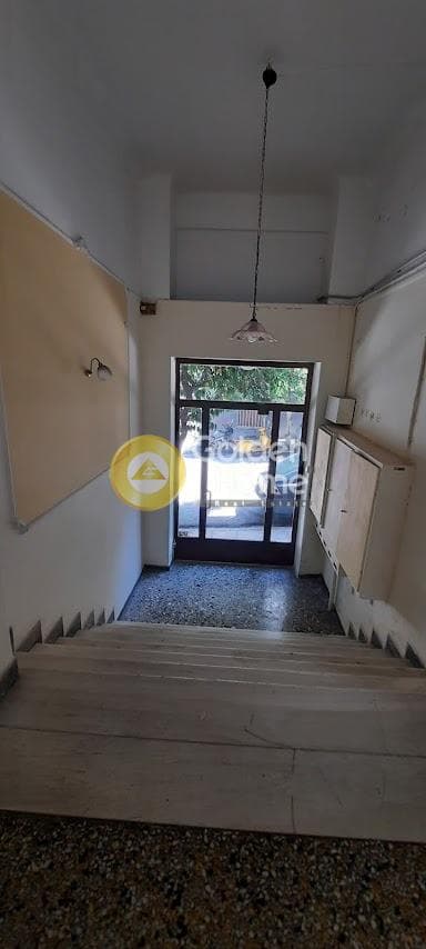Διαμέρισμα στην Λόφος Φινοπούλου, Πολύγωνο - Τουρκοβούνια — Φωτογραφία 9 από 9