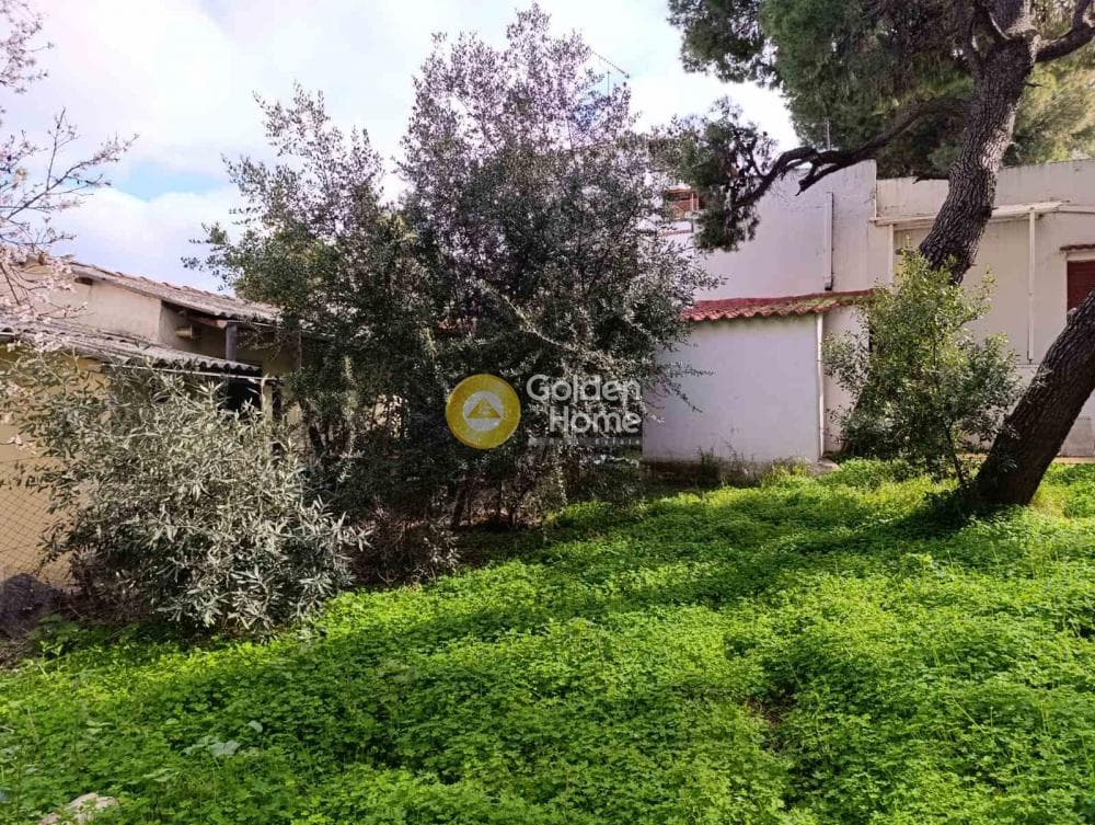 Building Plot in Center, Kifisia — Photo 2 of 7
