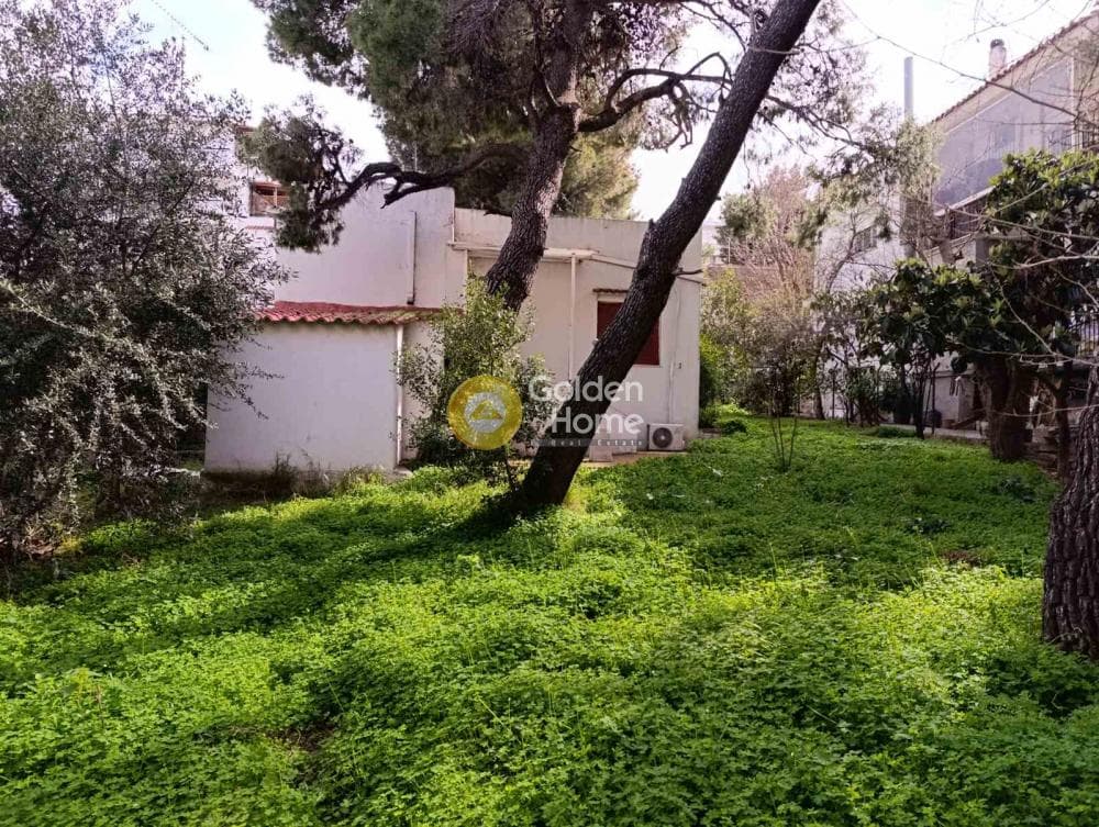 Building Plot in Center, Kifisia — Photo 5 of 7