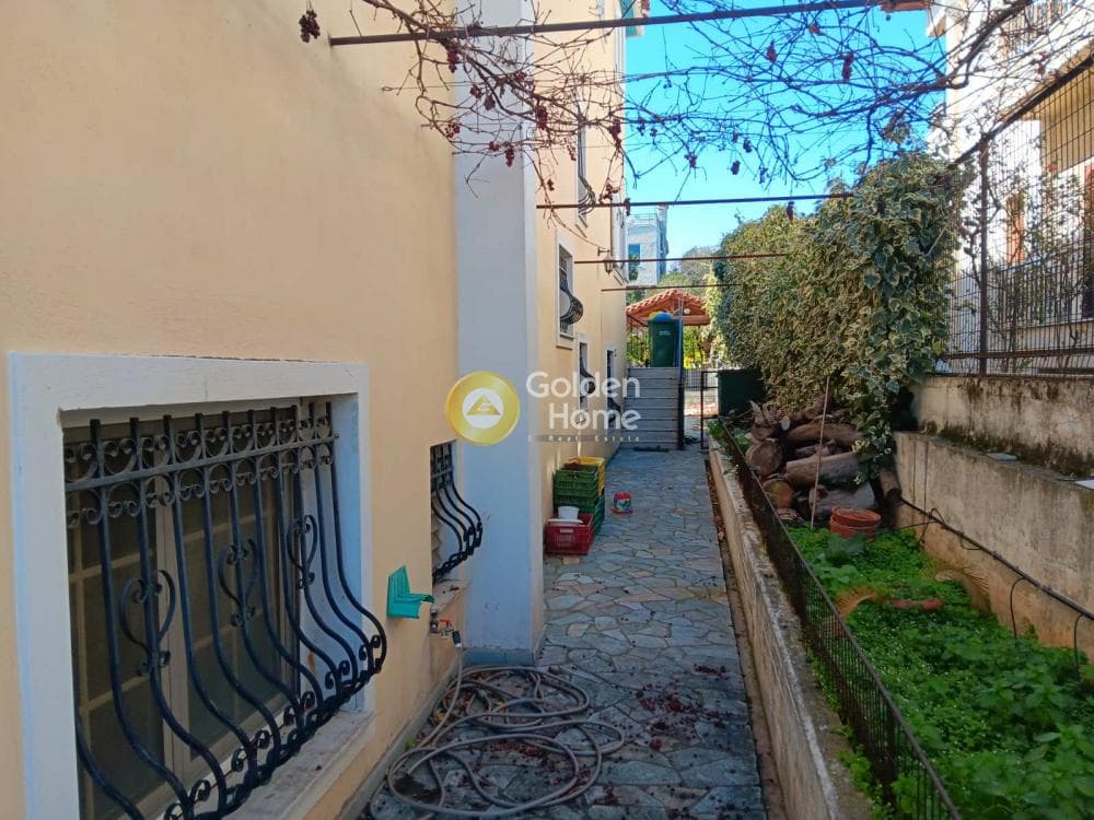 Μονοκατοικία στην Μεγάλα Σχοινία Α, Αχαρνές — Φωτογραφία 24 από 29
