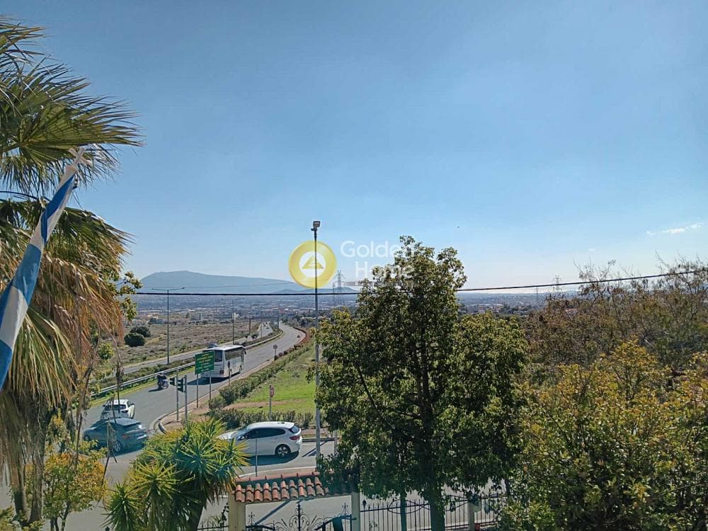 Μονοκατοικία στην Μεγάλα Σχοινία Α, Αχαρνές — Φωτογραφία 8 από 29