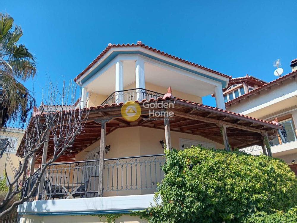 Μονοκατοικία στην Μεγάλα Σχοινία Α, Αχαρνές — Φωτογραφία 14 από 29