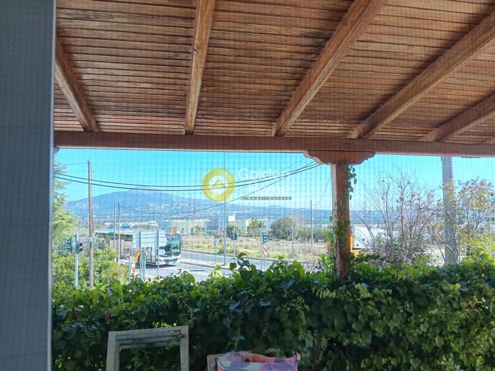 Μονοκατοικία στην Μεγάλα Σχοινία Α, Αχαρνές — Φωτογραφία 22 από 29