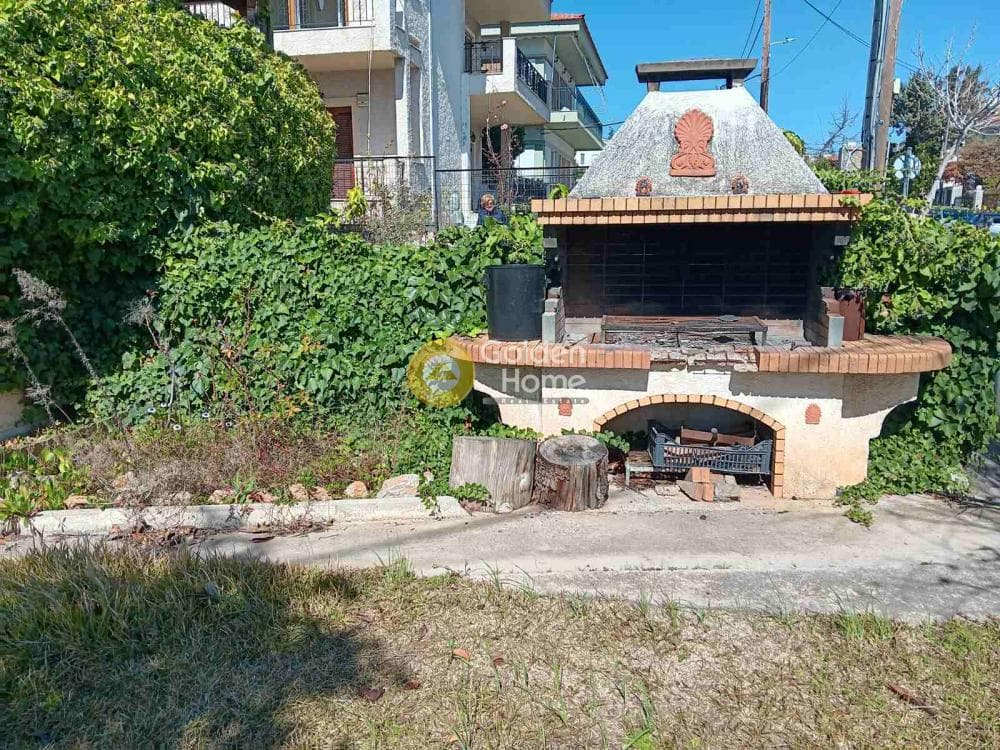 Μονοκατοικία στην Μεγάλα Σχοινία Α, Αχαρνές — Φωτογραφία 26 από 29