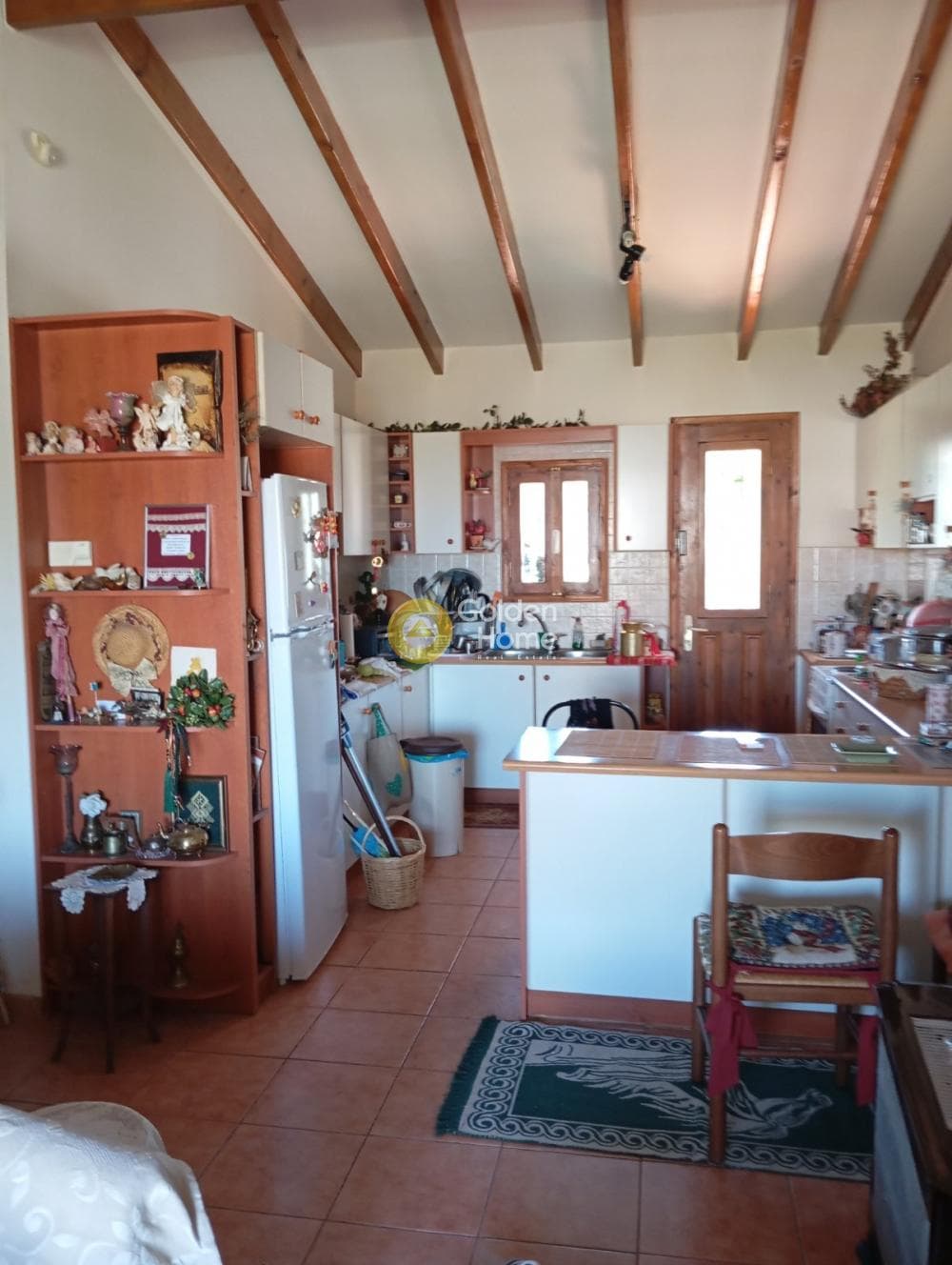 Building Plot in Selinia, Salamina — Photo 4 of 24
