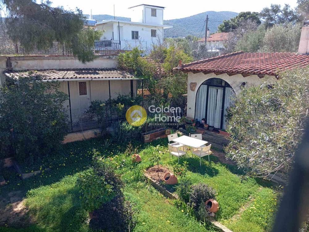 Building Plot in Selinia, Salamina — Photo 7 of 24
