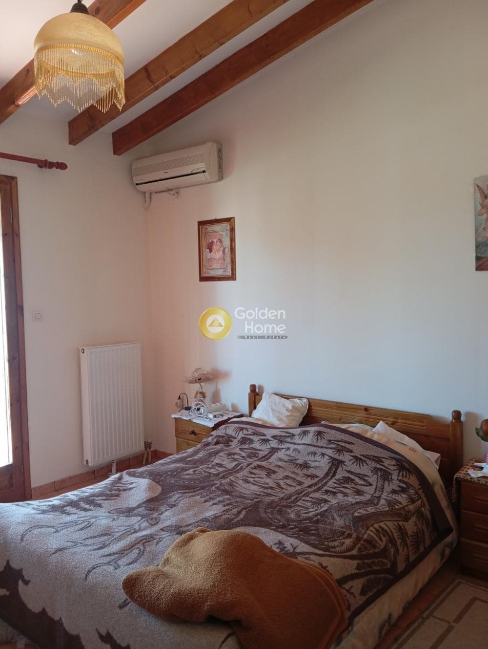 Building Plot in Selinia, Salamina — Photo 5 of 24