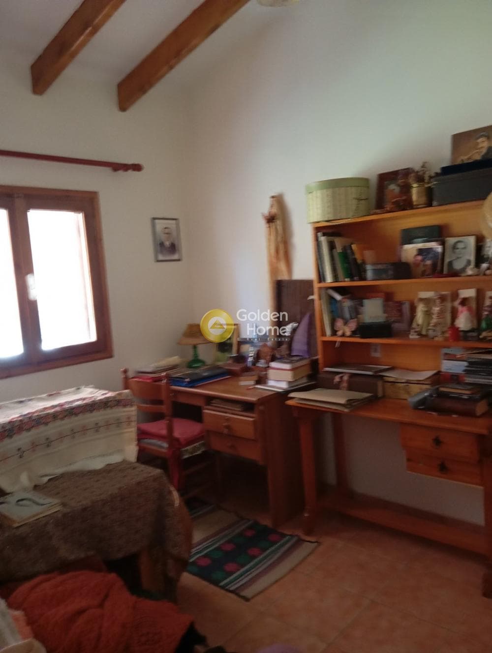 Building Plot in Selinia, Salamina — Photo 6 of 24