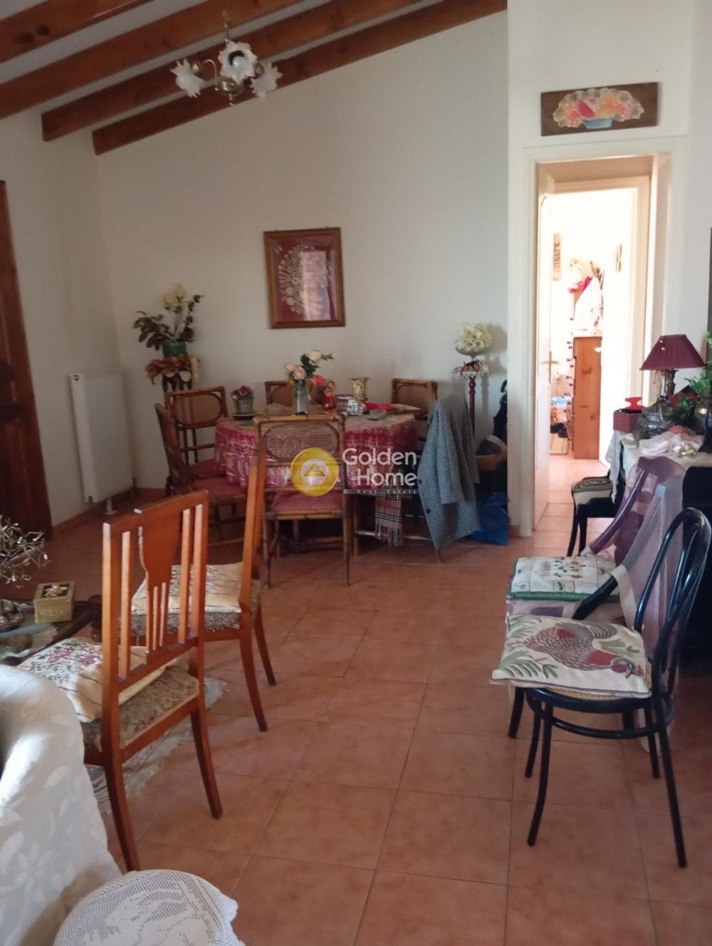 Building Plot in Selinia, Salamina — Photo 8 of 24
