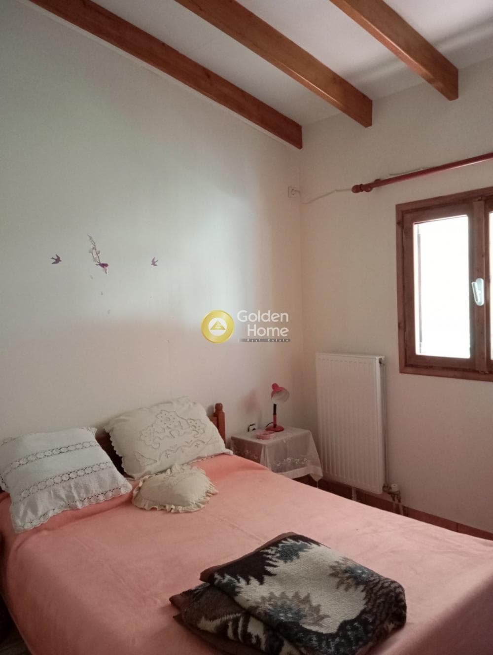 Building Plot in Selinia, Salamina — Photo 9 of 24