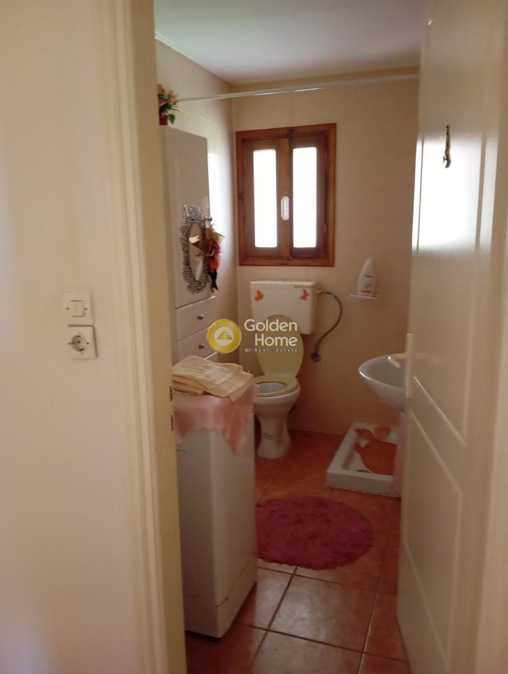Building Plot in Selinia, Salamina — Photo 10 of 24
