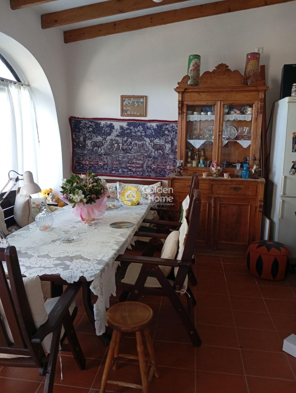 Building Plot in Selinia, Salamina — Photo 14 of 24