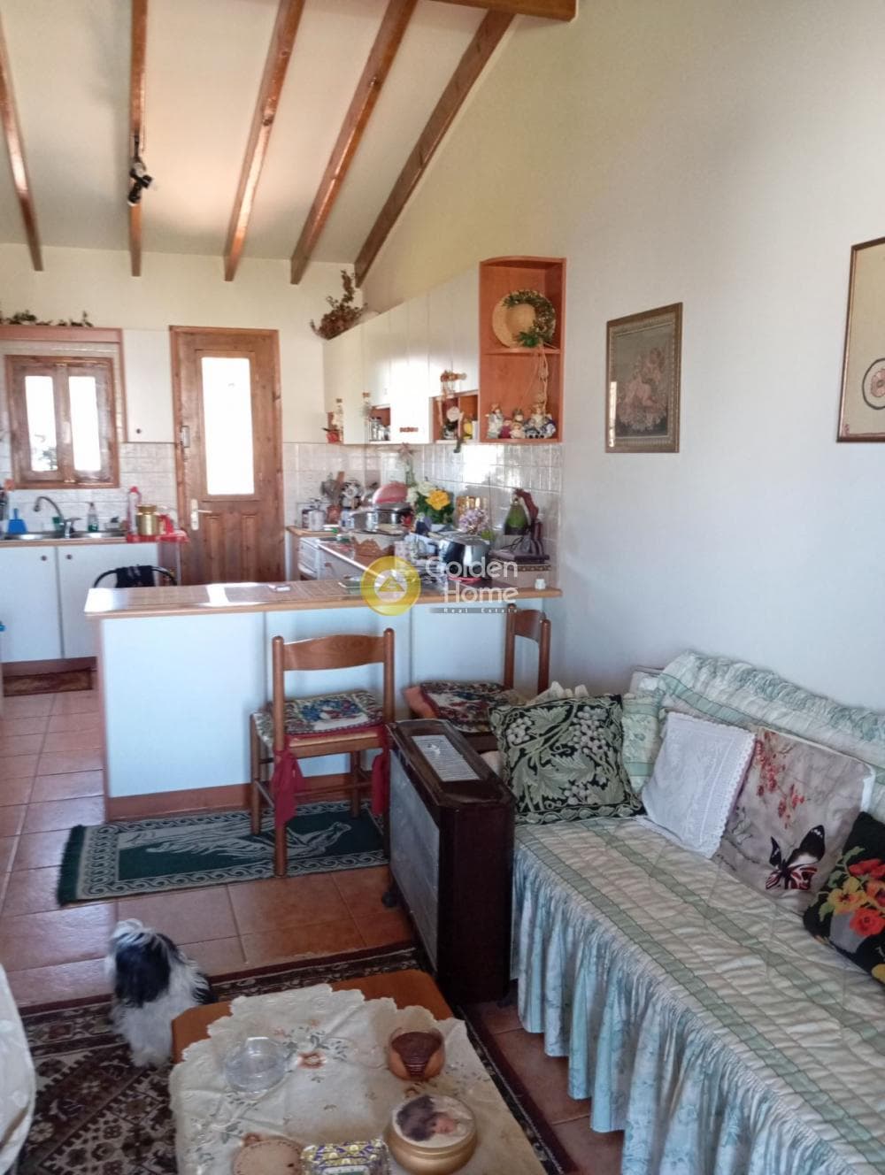 Building Plot in Selinia, Salamina — Photo 15 of 24