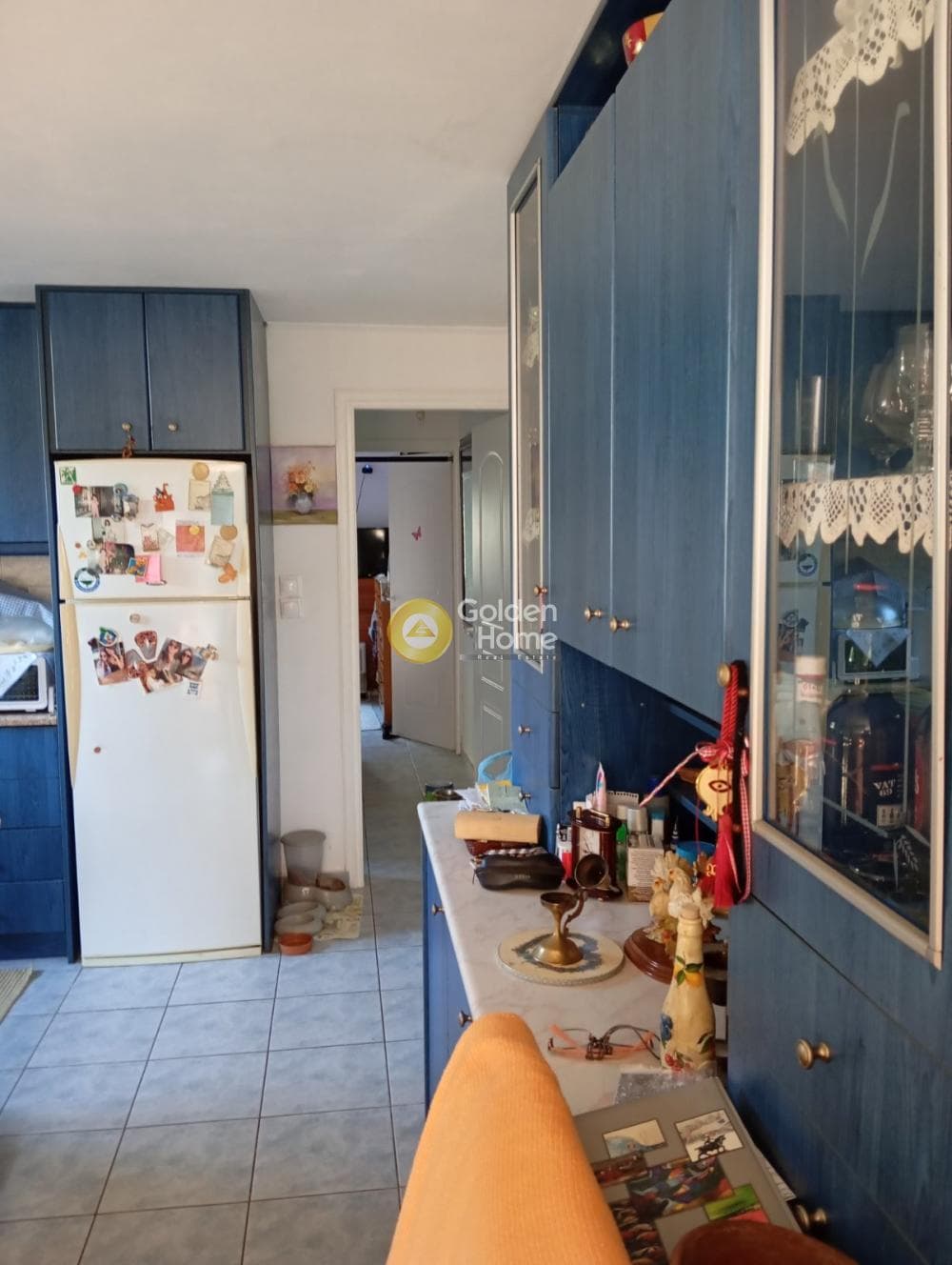 Building Plot in Selinia, Salamina — Photo 17 of 24