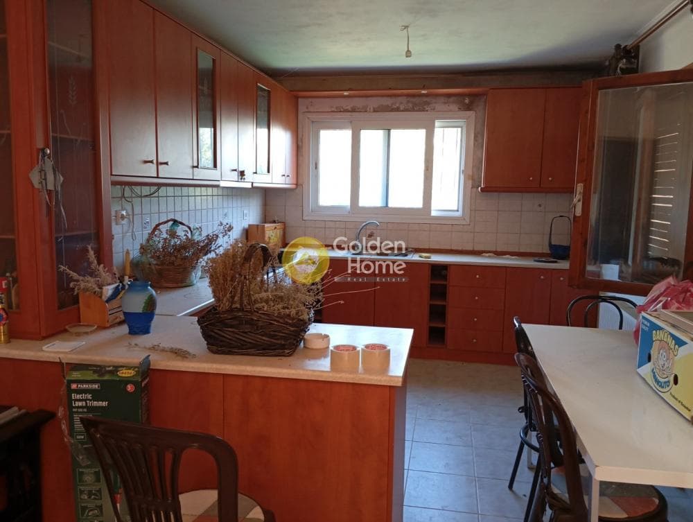 Building Plot in Selinia, Salamina — Photo 2 of 24