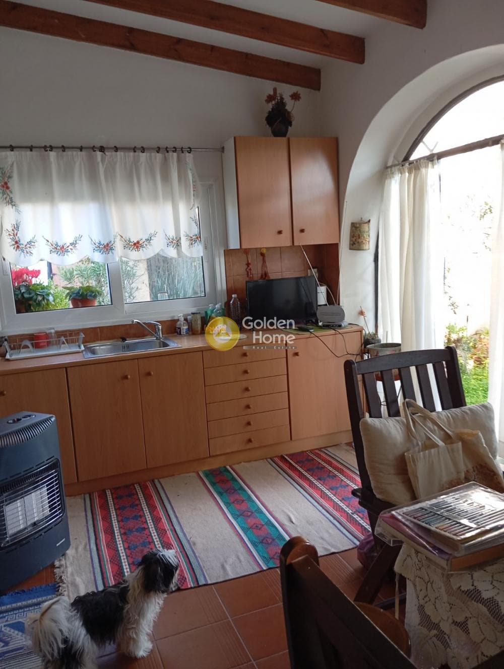 Building Plot in Selinia, Salamina — Photo 19 of 24