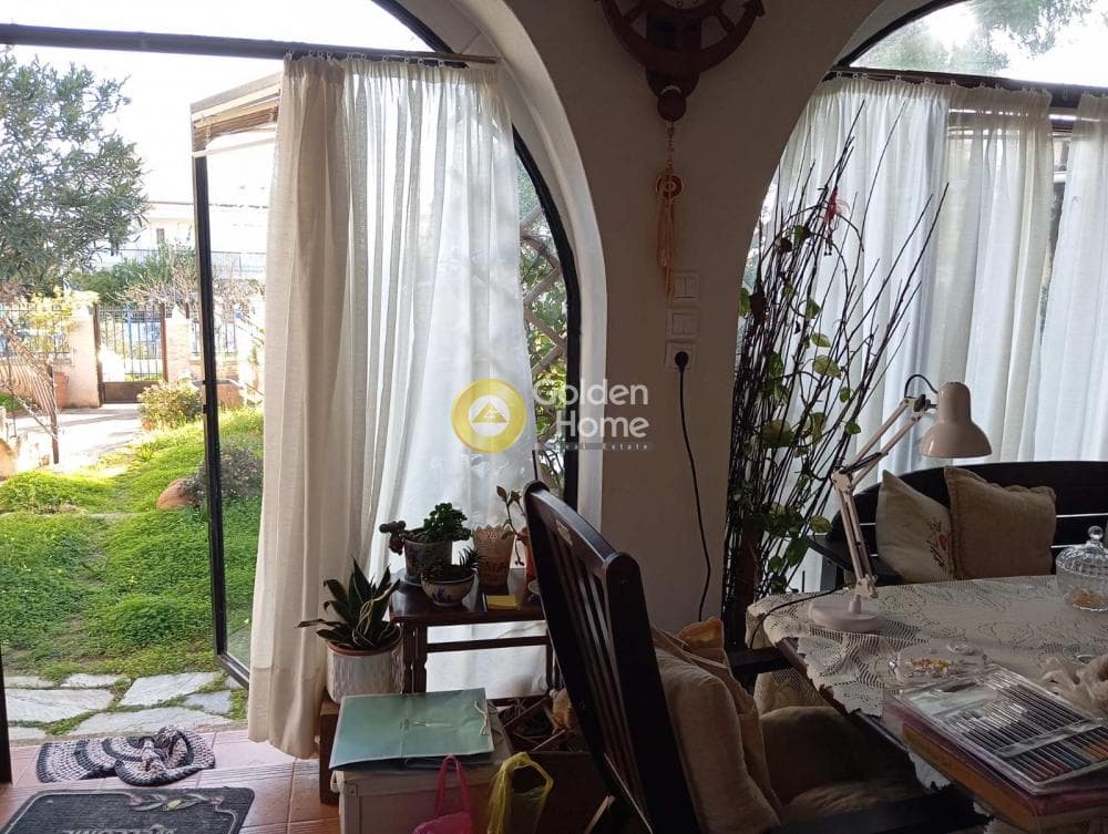 Building Plot in Selinia, Salamina — Photo 18 of 24