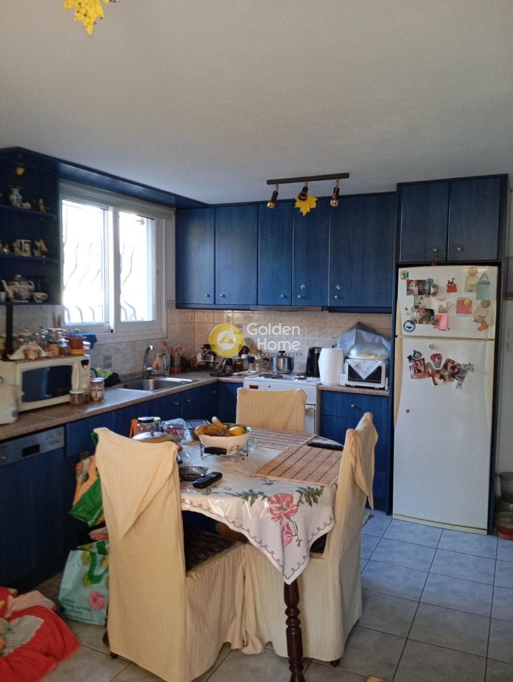 Building Plot in Selinia, Salamina — Photo 22 of 24