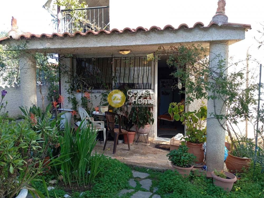 Building Plot in Selinia, Salamina — Photo 24 of 24