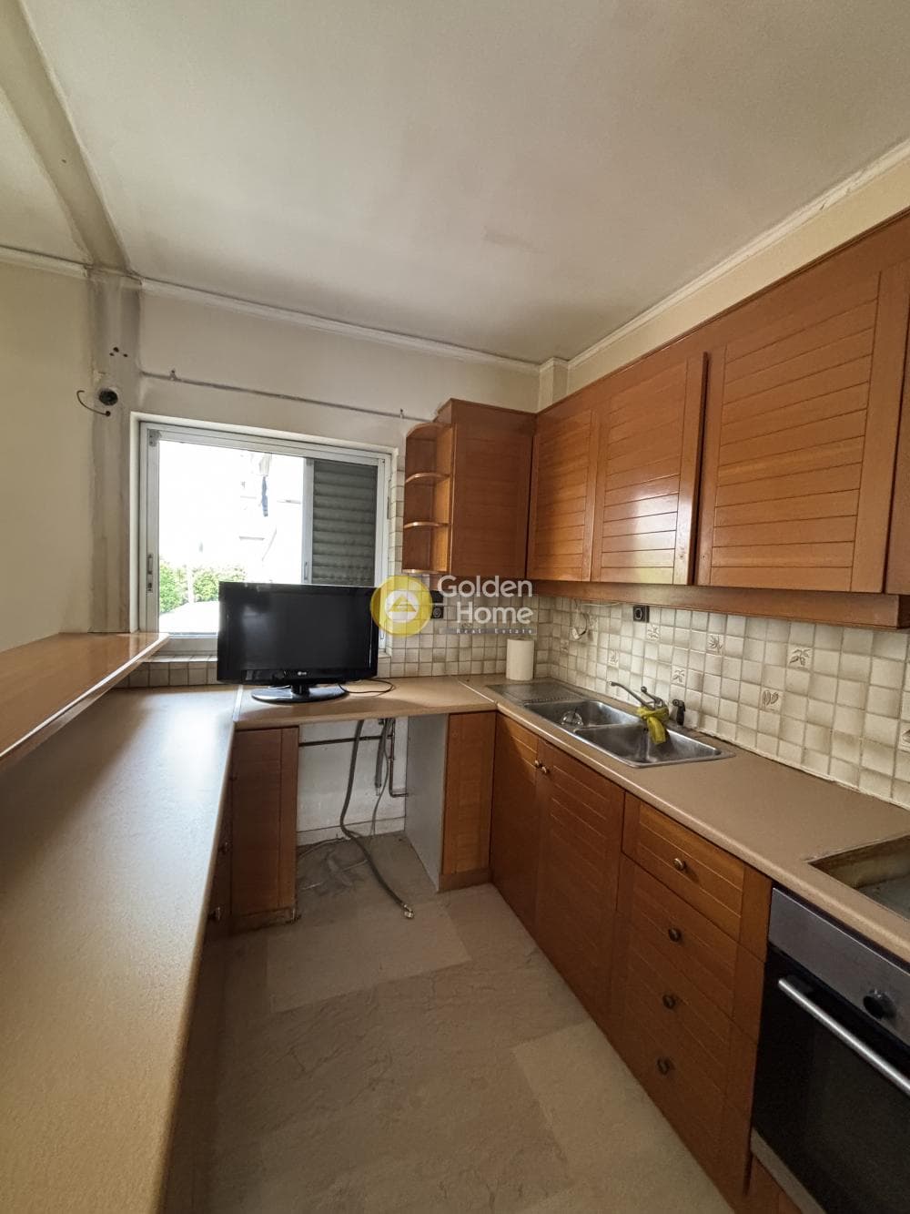 Apartment in Centre, Palaio Faliro — Photo 3 of 11