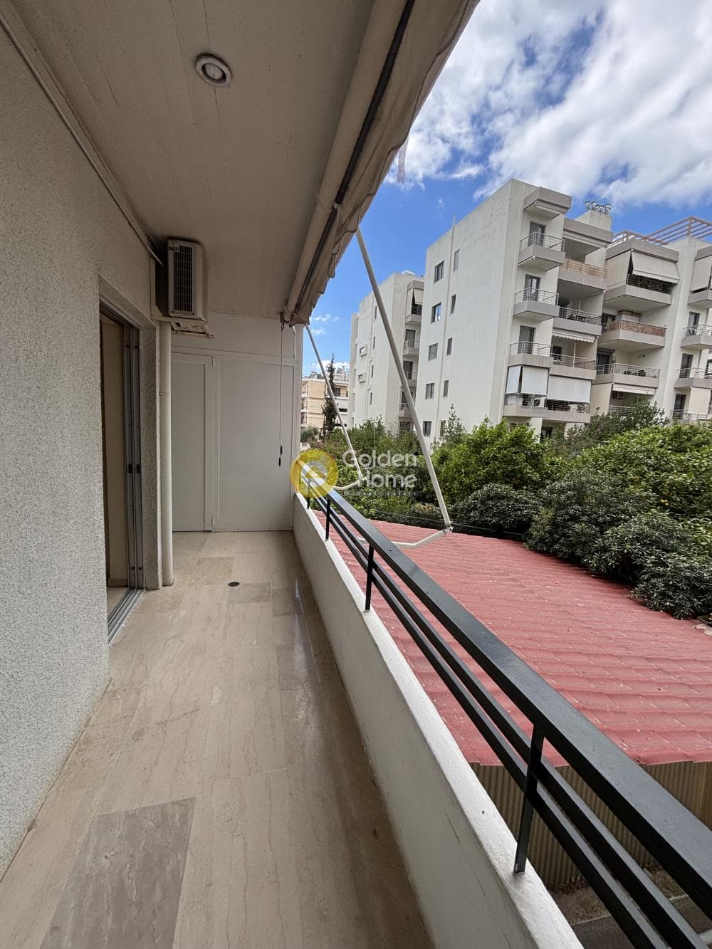 Apartment in Centre, Palaio Faliro — Photo 10 of 11