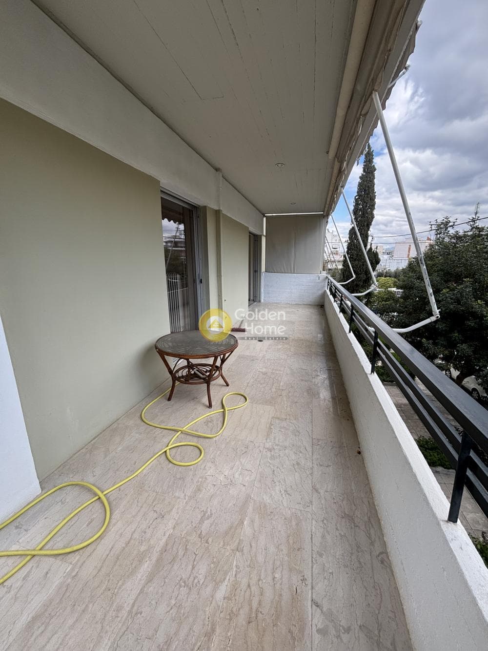 Apartment in Centre, Palaio Faliro — Photo 9 of 11