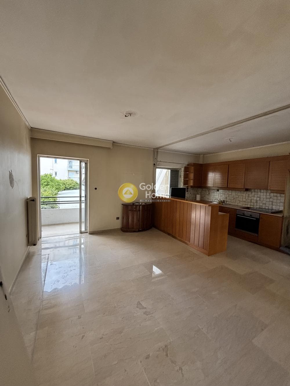 Apartment in Centre, Palaio Faliro — Photo 2 of 11