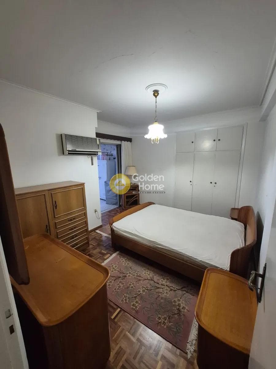 Apartment in Voulgari - Agios Eleftherios, Patisia — Photo 7 of 16