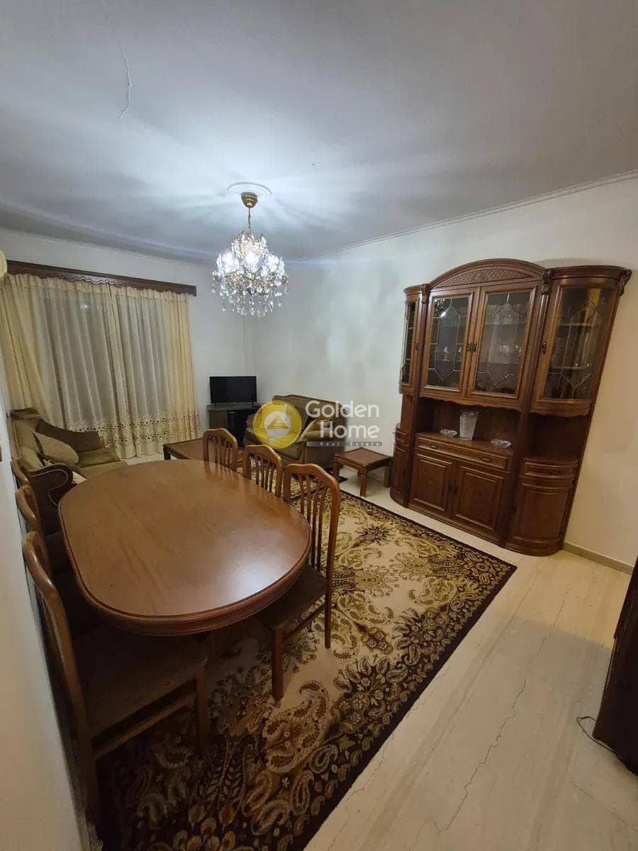 Apartment in Voulgari - Agios Eleftherios, Patisia — Photo 2 of 16