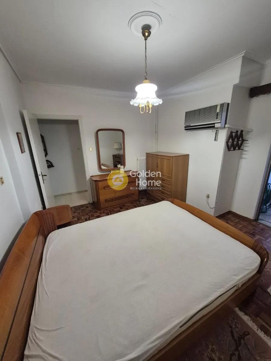 Apartment in Voulgari - Agios Eleftherios, Patisia — Photo 8 of 16
