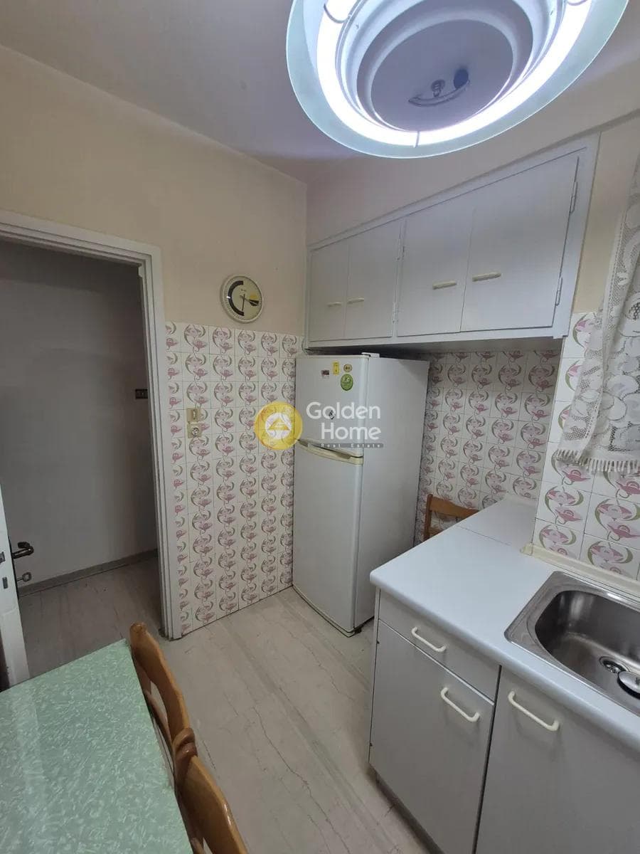 Apartment in Voulgari - Agios Eleftherios, Patisia — Photo 10 of 16