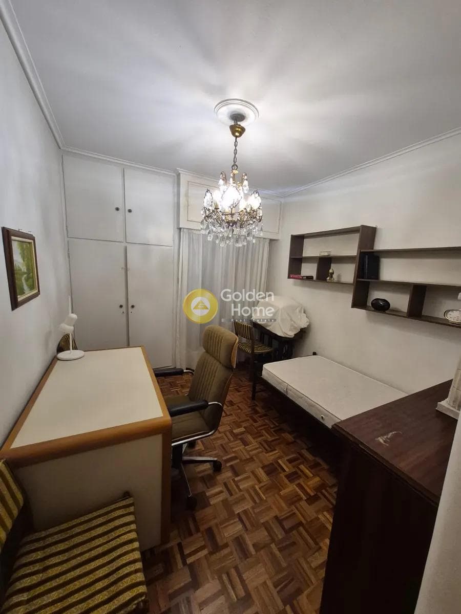 Apartment in Voulgari - Agios Eleftherios, Patisia — Photo 13 of 16