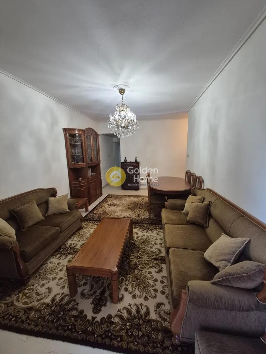 Apartment in Voulgari - Agios Eleftherios, Patisia — Photo 4 of 16