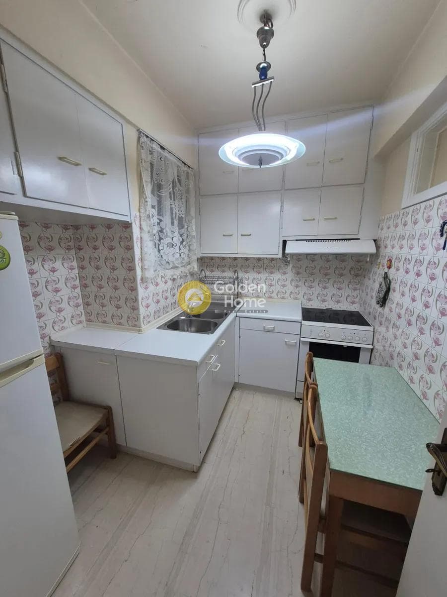 Apartment in Voulgari - Agios Eleftherios, Patisia — Photo 9 of 16