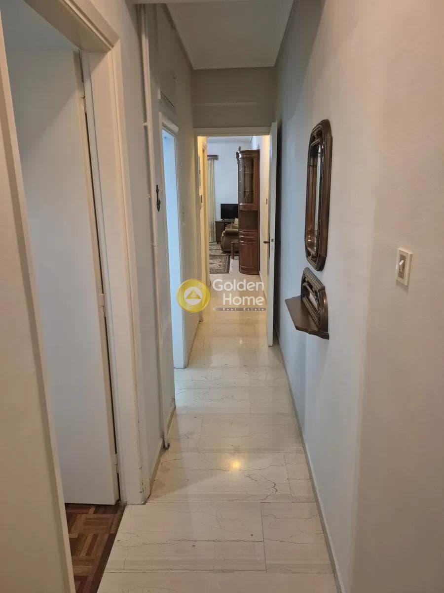 Apartment in Voulgari - Agios Eleftherios, Patisia — Photo 6 of 16