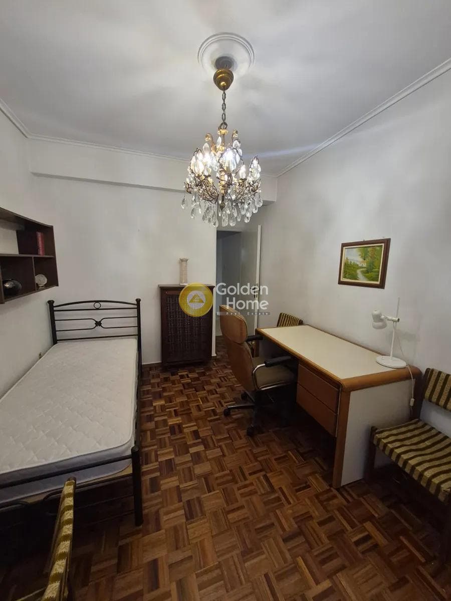 Apartment in Voulgari - Agios Eleftherios, Patisia — Photo 14 of 16