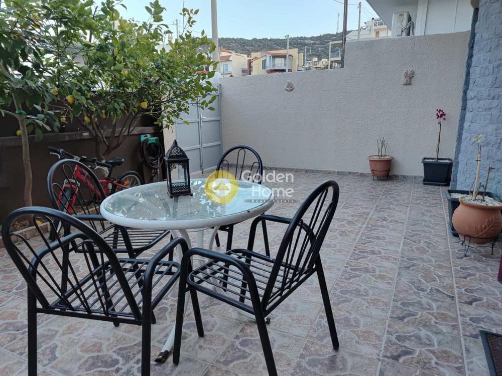Μονοκατοικία στην Νέα Ολυμπία, Καματερό — Φωτογραφία 3 από 36