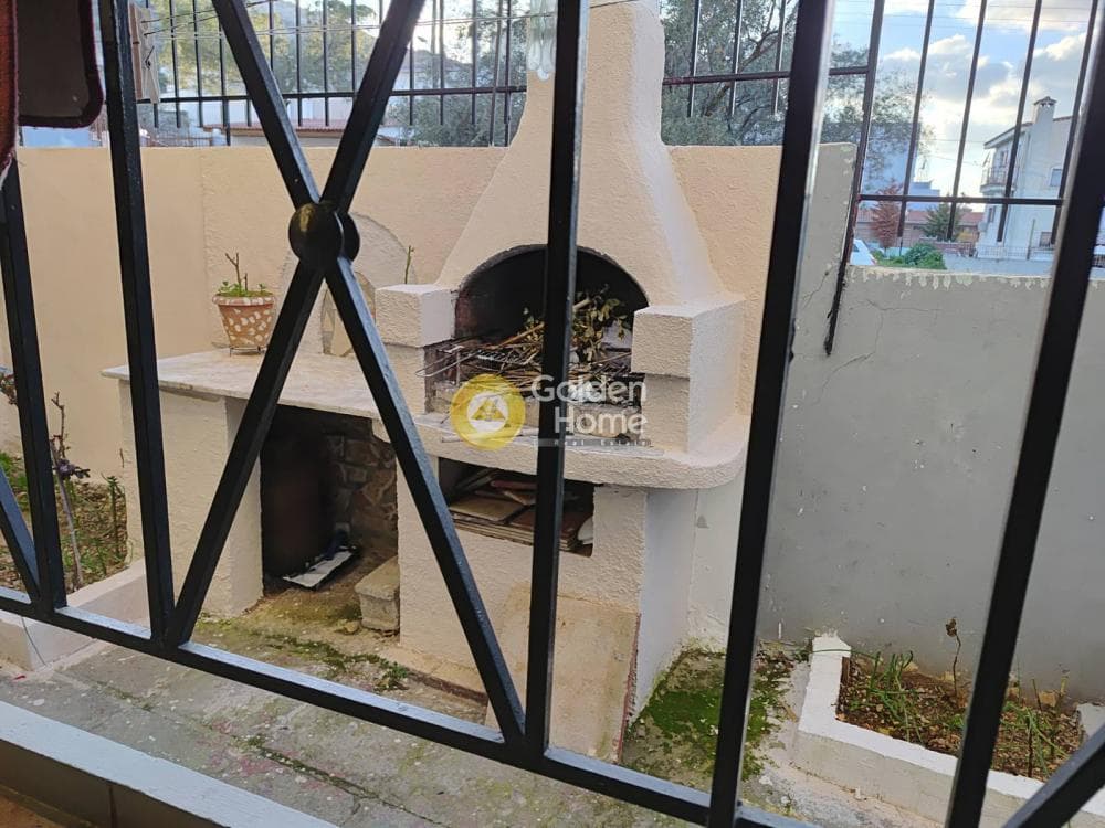 Μονοκατοικία στην Νέα Ολυμπία, Καματερό — Φωτογραφία 20 από 36