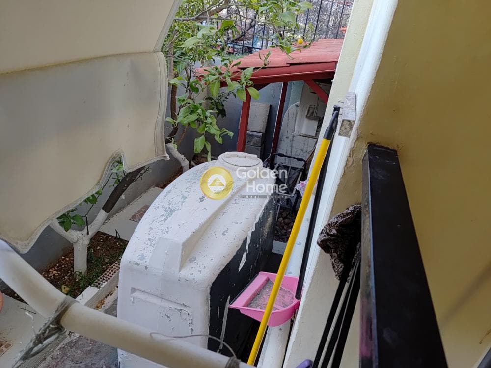 Μονοκατοικία στην Νέα Ολυμπία, Καματερό — Φωτογραφία 21 από 36