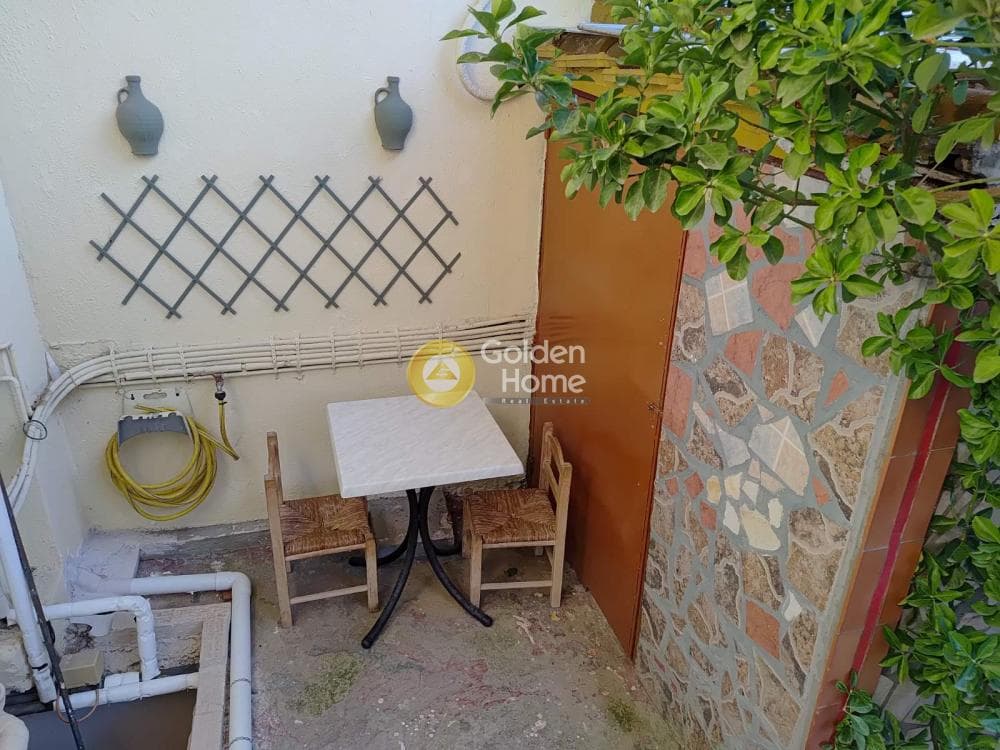 Μονοκατοικία στην Νέα Ολυμπία, Καματερό — Φωτογραφία 22 από 36