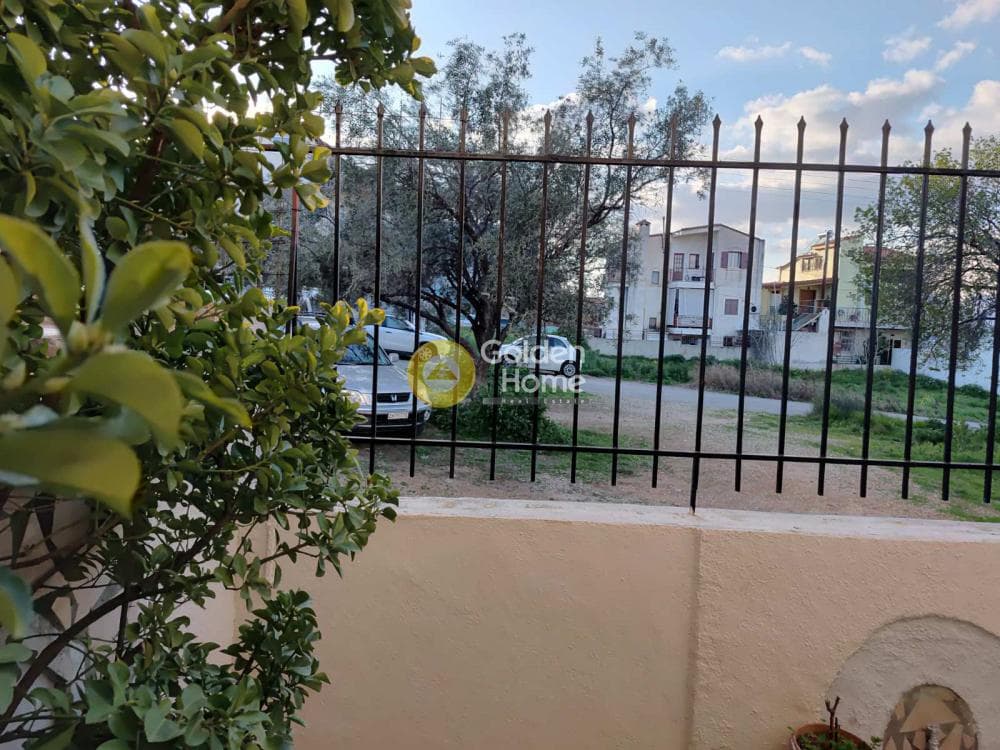 Μονοκατοικία στην Νέα Ολυμπία, Καματερό — Φωτογραφία 23 από 36