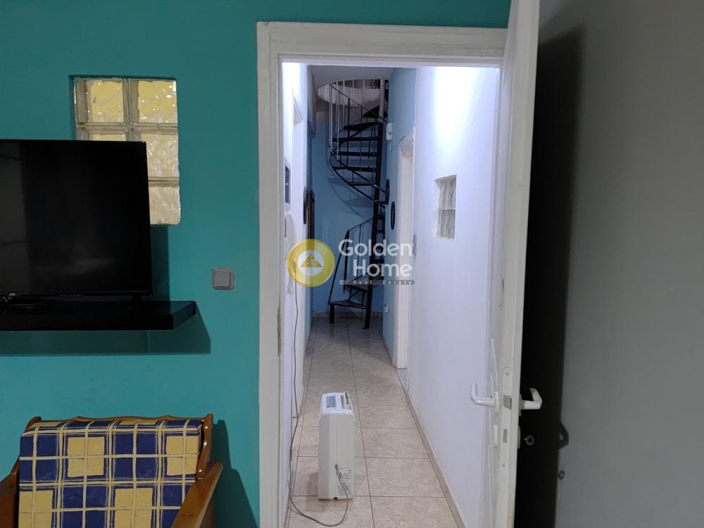 Μονοκατοικία στην Νέα Ολυμπία, Καματερό — Φωτογραφία 25 από 36