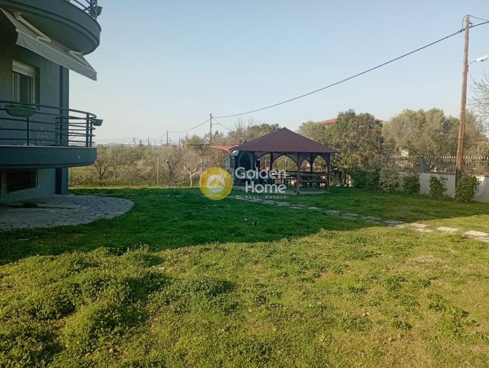 Μονοκατοικία στην Λιβάδακιο, Μίκρα — Φωτογραφία 2 από 23