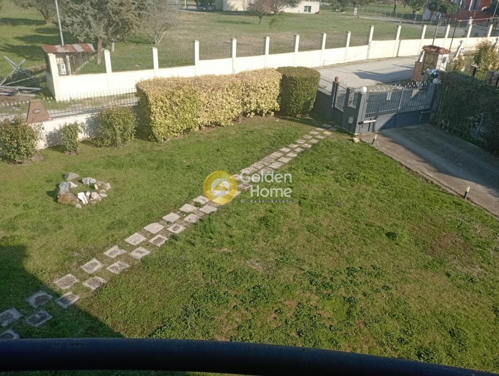 Μονοκατοικία στην Λιβάδακιο, Μίκρα — Φωτογραφία 21 από 23