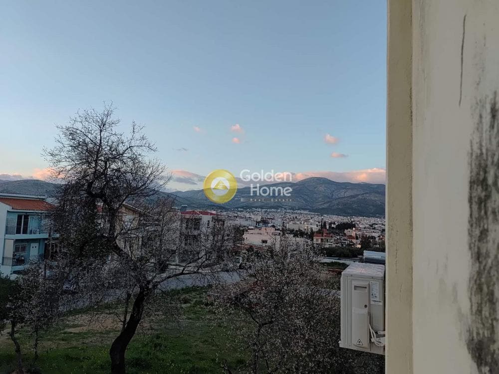 Διαμέρισμα στην Άγιος Νικόλαος, Άνω Λιόσια — Φωτογραφία 20 από 21