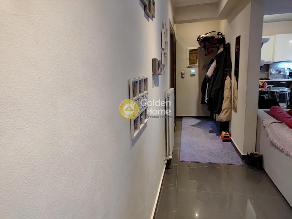 Διαμέρισμα στην Άγιος Νικόλαος, Άνω Λιόσια — Φωτογραφία 5 από 21